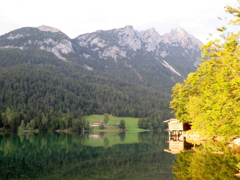 A birthday and a rescue