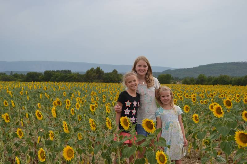 7 months, 7 countries and 32 stories later