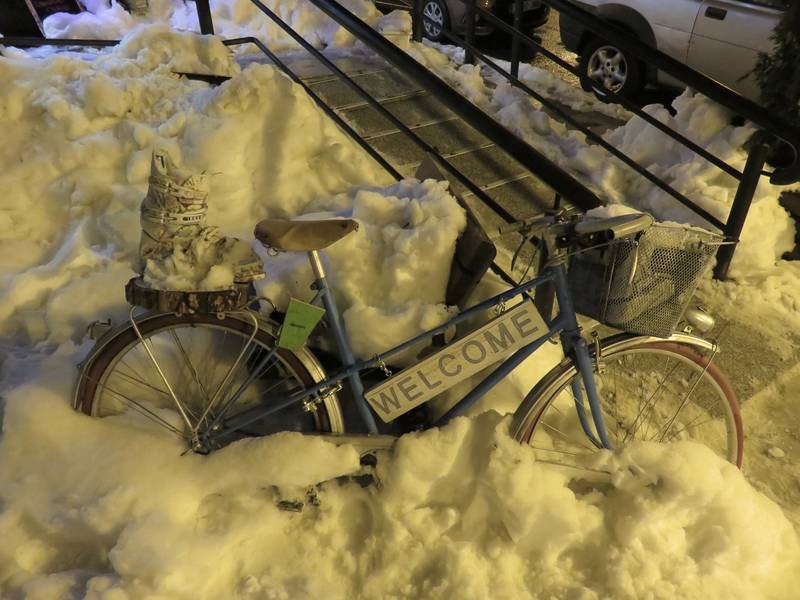 Lessons Learned in Andorra