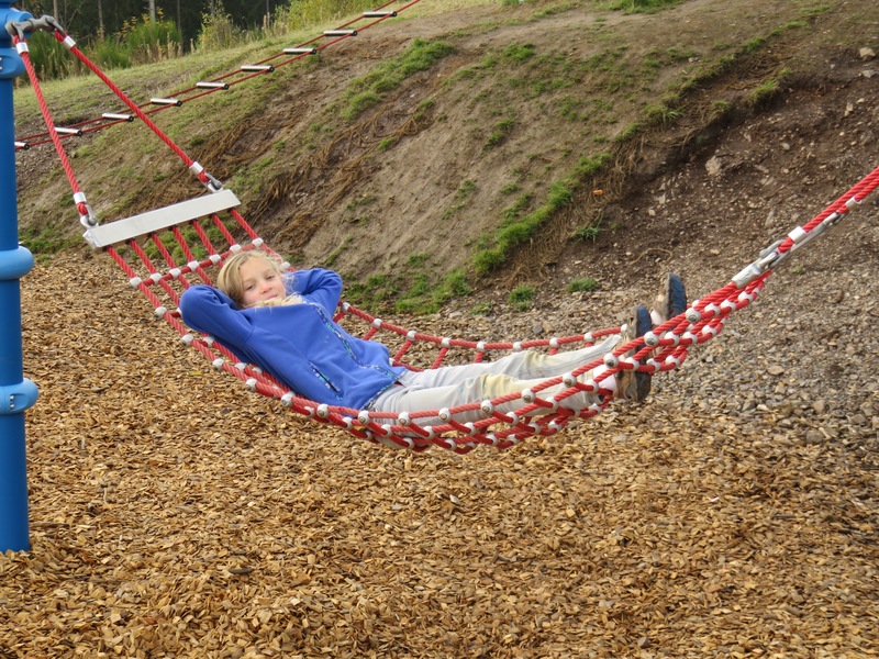 What my kids have taught me on our travels