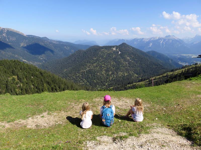 Our journey to storytelling