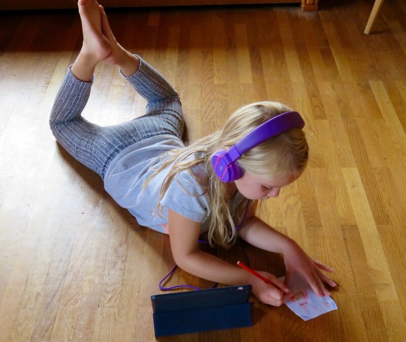 7 great ways to use our audio stories