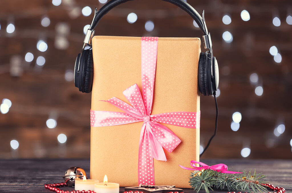 Story perfect gift guide