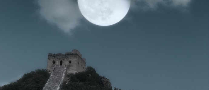 Around the World Stories - Sample Clip - Mozart's Violin