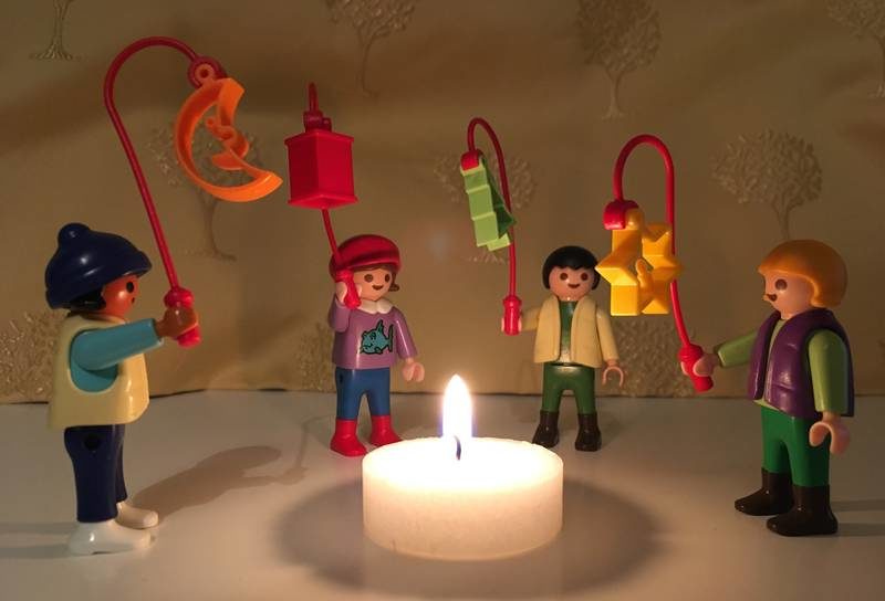 Kindness and Light: Celebrating St. Martin’s Day